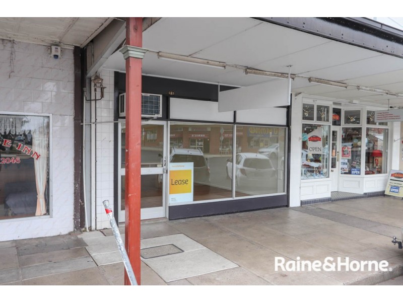 141 George Street, Bathurst NSW 2795