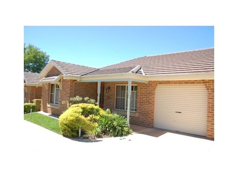 5/188 Lambert St, Bathurst NSW 2795