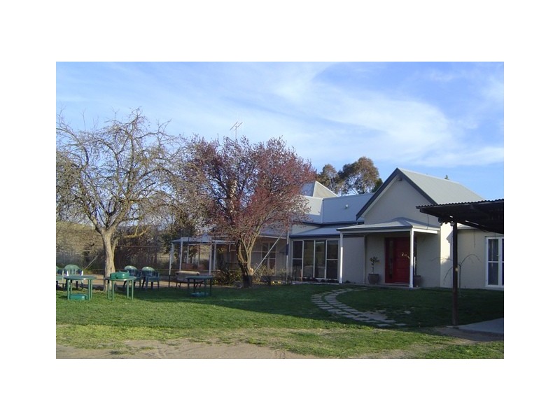 1878 Goulburn Rd, Georges Plains NSW 2795