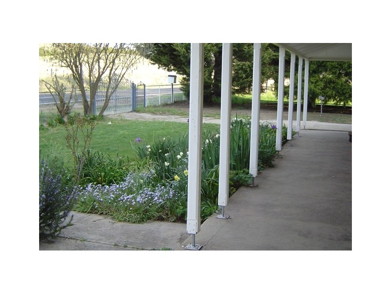 1878 Goulburn Rd, Georges Plains NSW 2795