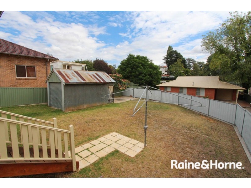 259 and 259a Bentinck Street, Bathurst NSW 2795