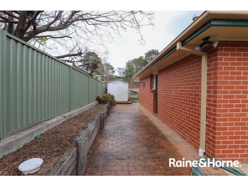 259 and 259a Bentinck Street, Bathurst NSW 2795