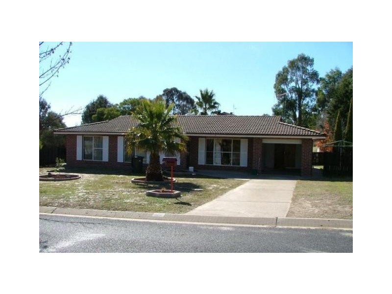 22 Miller St, Bathurst NSW 2795