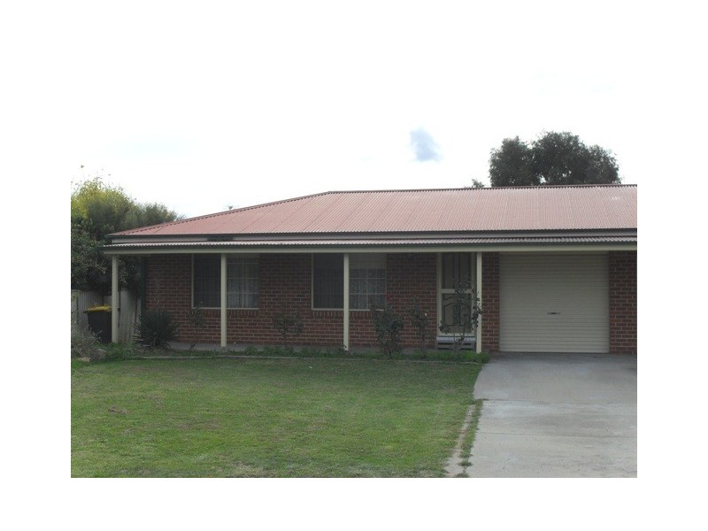 1/14  Hicks Place, Bathurst NSW 2795