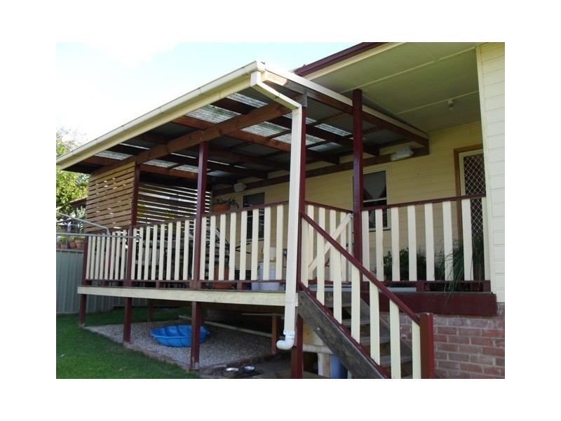 411  Russell, Bathurst NSW 2795