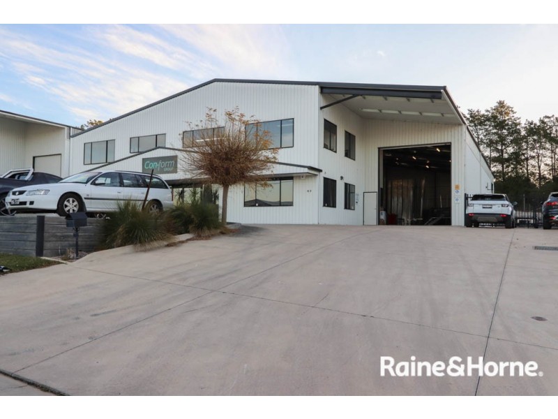 62 Corporation, Bathurst NSW 2795