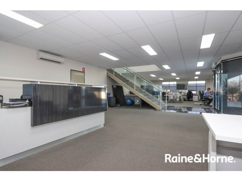 62 Corporation, Bathurst NSW 2795