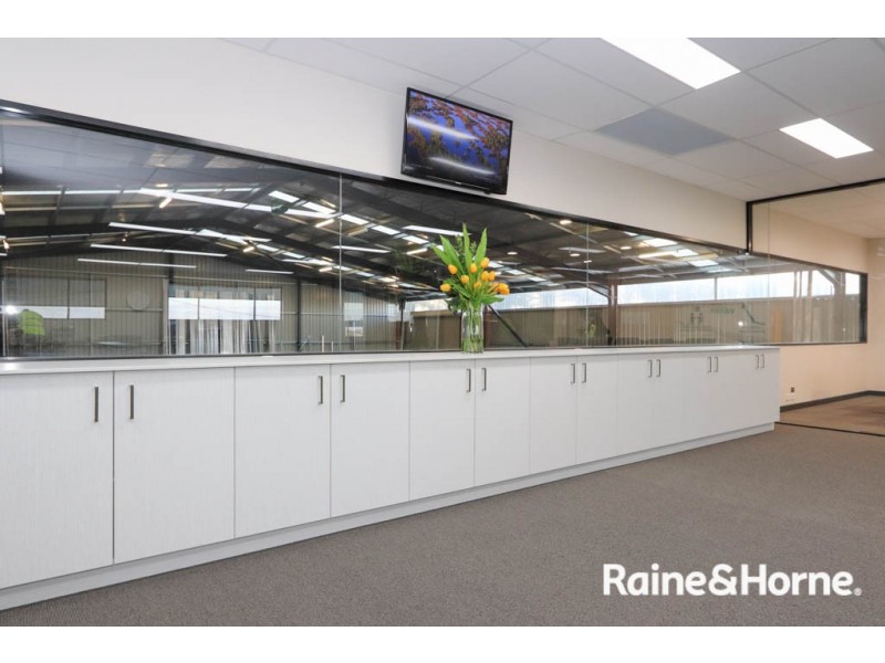 62 Corporation, Bathurst NSW 2795