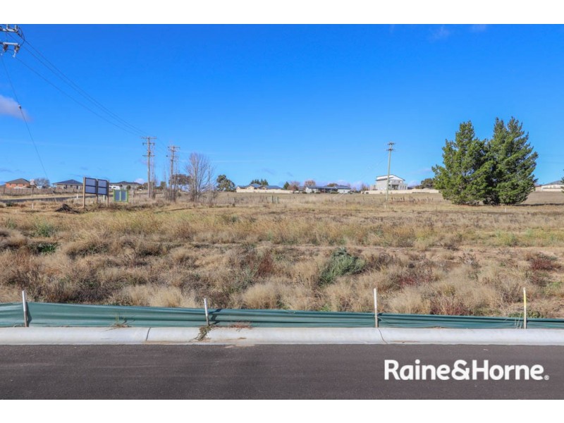 Lot 1 Campbell Close, Llanarth NSW 2795