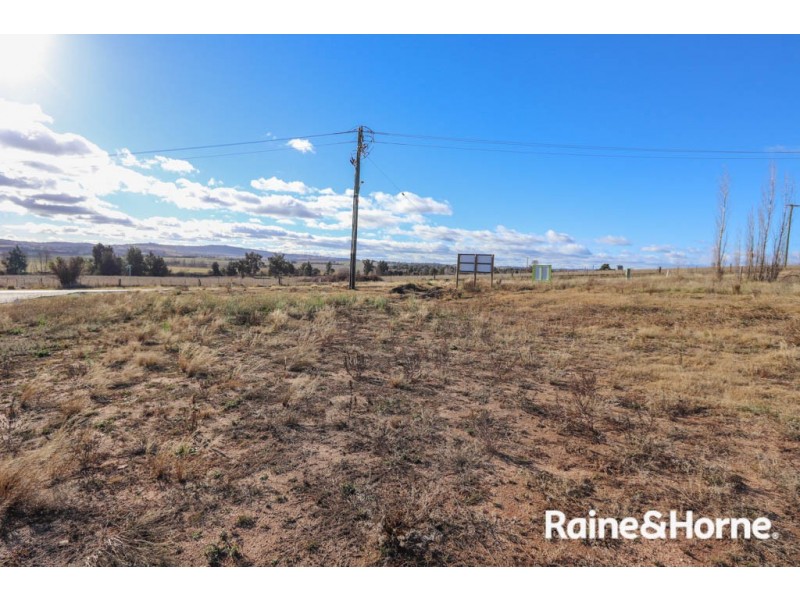 Lot 1 Campbell Close, Llanarth NSW 2795