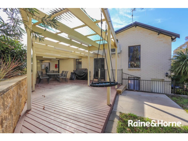 19 Weeks Place, West Bathurst NSW 2795