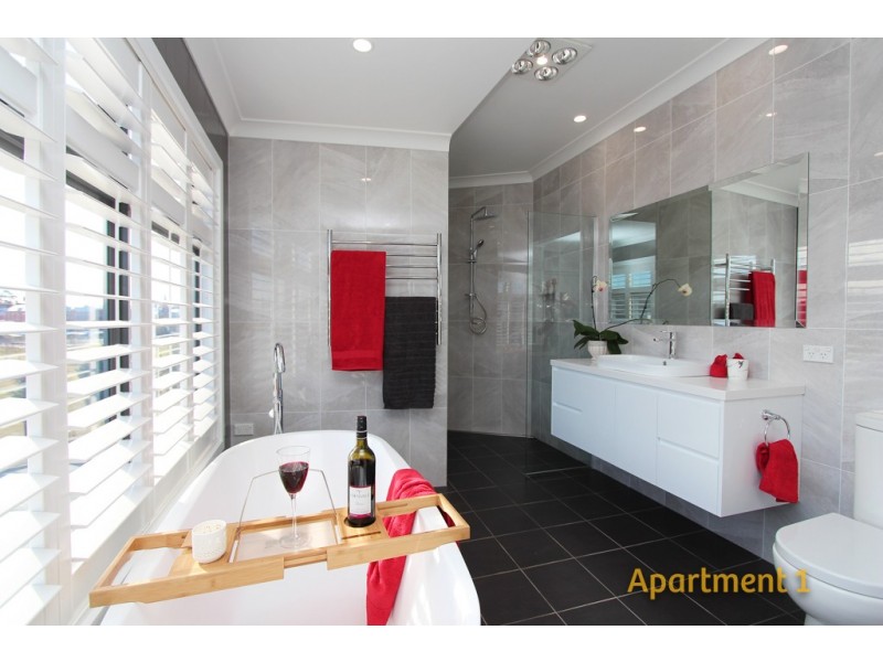 1/270a Havannah Street, South Bathurst NSW 2795