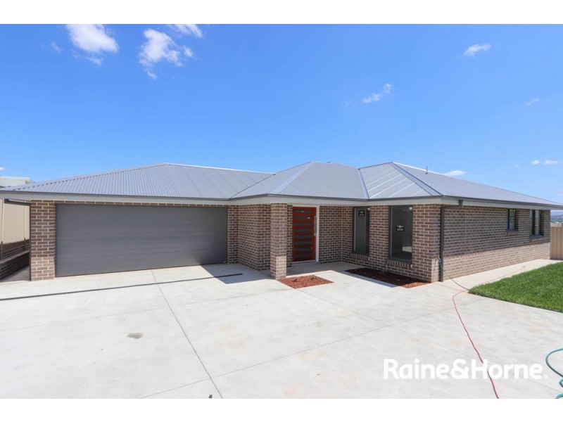 85A Wentworth Drive, Kelso NSW 2795