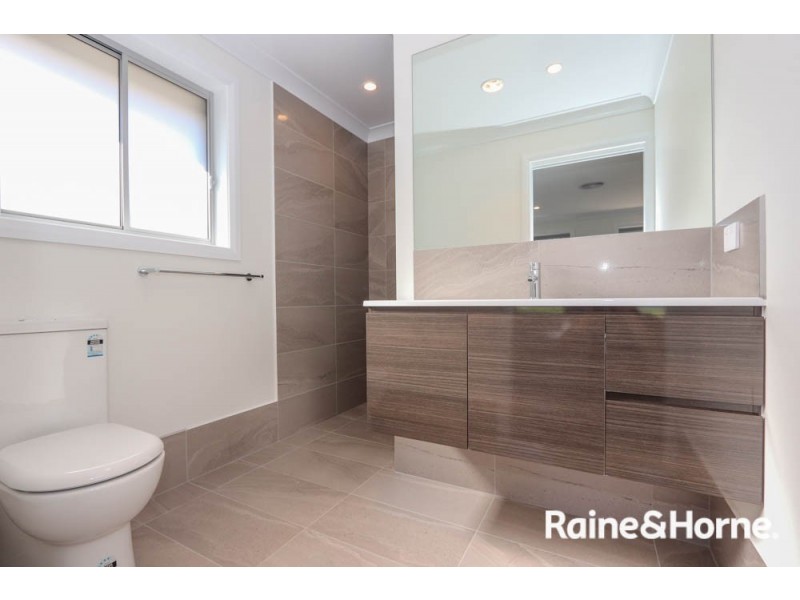 85 Wentworth Drive, Kelso NSW 2795