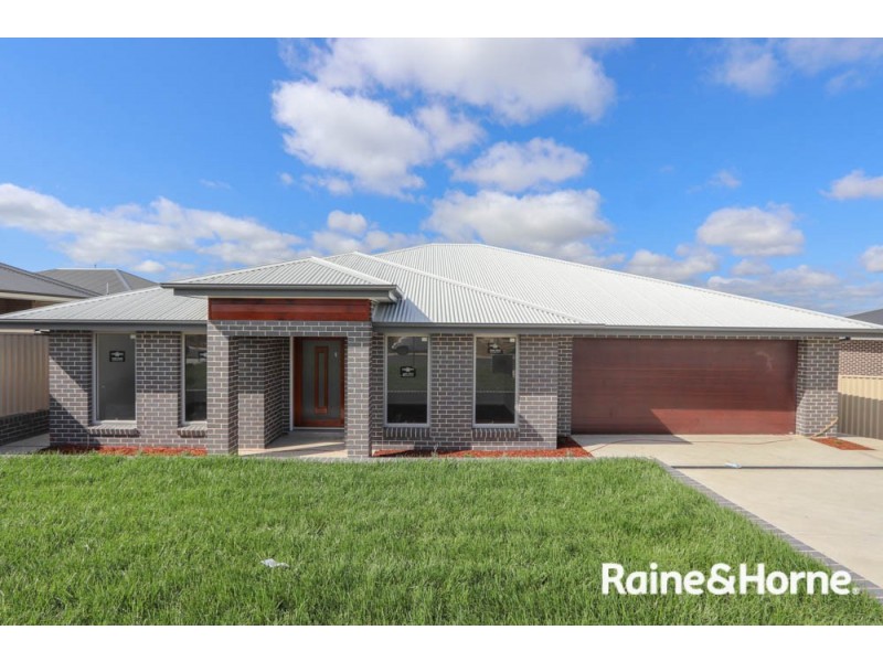 85 Wentworth Drive, Kelso NSW 2795