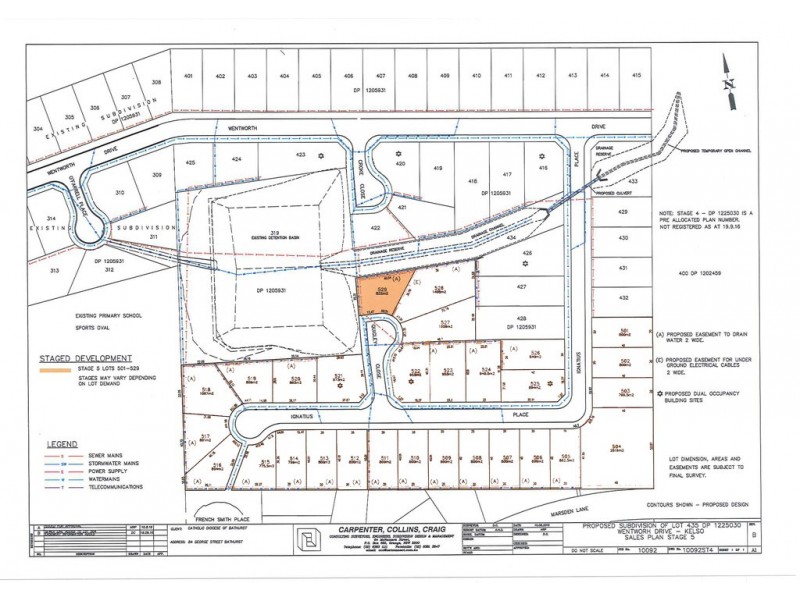 9 Quigley Close, Kelso NSW 2795