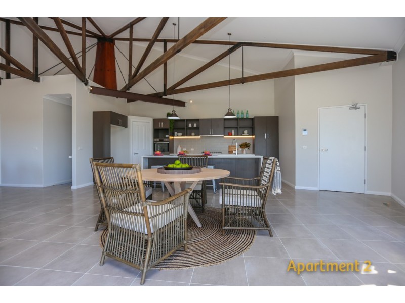 U1 and U2, 270a Havannah Street, South Bathurst NSW 2795