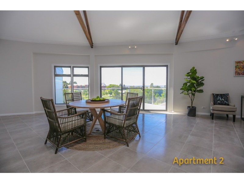 U1 and U2, 270a Havannah Street, South Bathurst NSW 2795