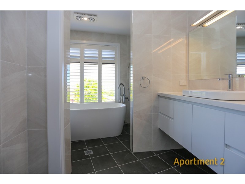 U1 and U2, 270a Havannah Street, South Bathurst NSW 2795