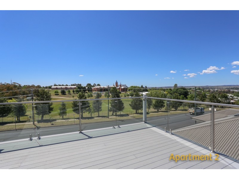 U1 and U2, 270a Havannah Street, South Bathurst NSW 2795