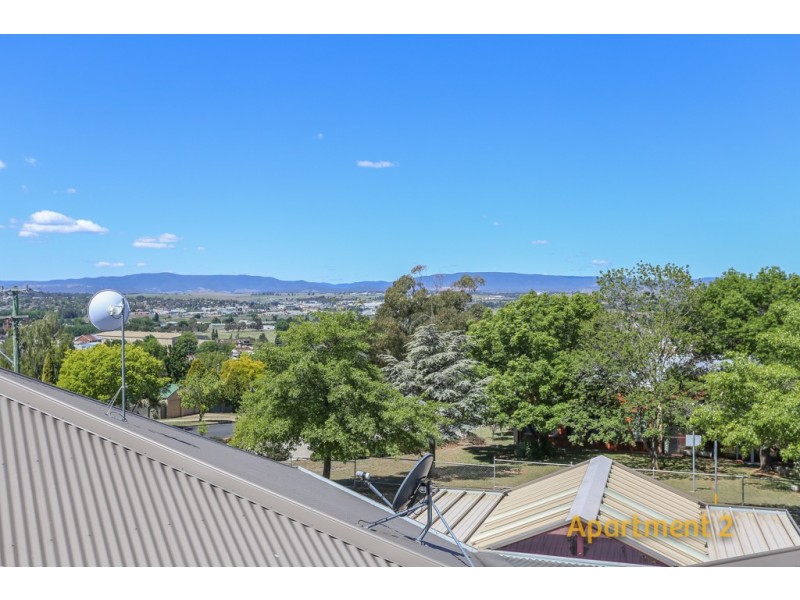 U1 and U2, 270a Havannah Street, South Bathurst NSW 2795