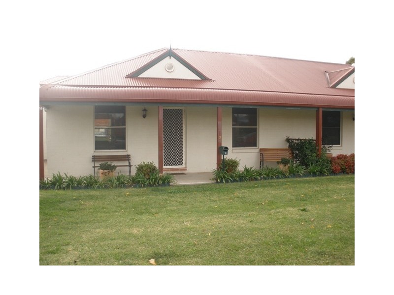 3/19 Rankin St, Bathurst NSW 2795