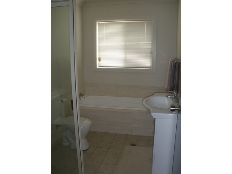 3/19 Rankin St, Bathurst NSW 2795