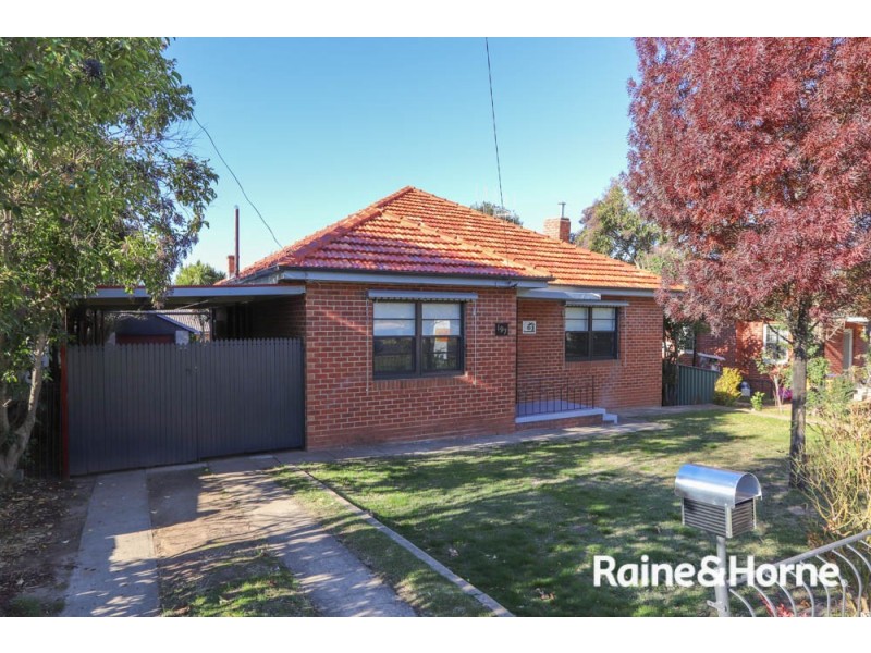 197 Browning Street, Bathurst NSW 2795