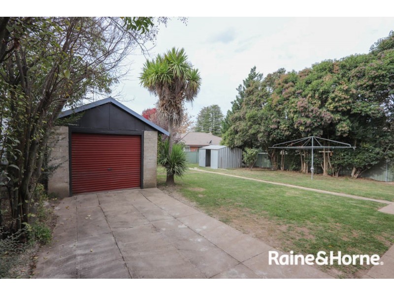 197 Browning Street, Bathurst NSW 2795