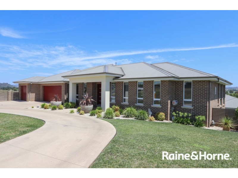 38 Parer Road, Abercrombie NSW 2795