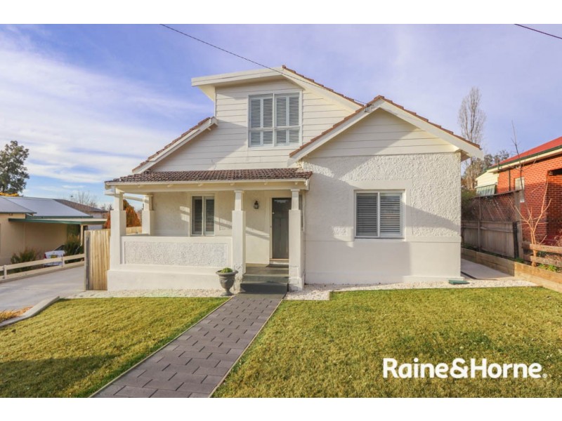 205 Brilliant Street, Bathurst NSW 2795