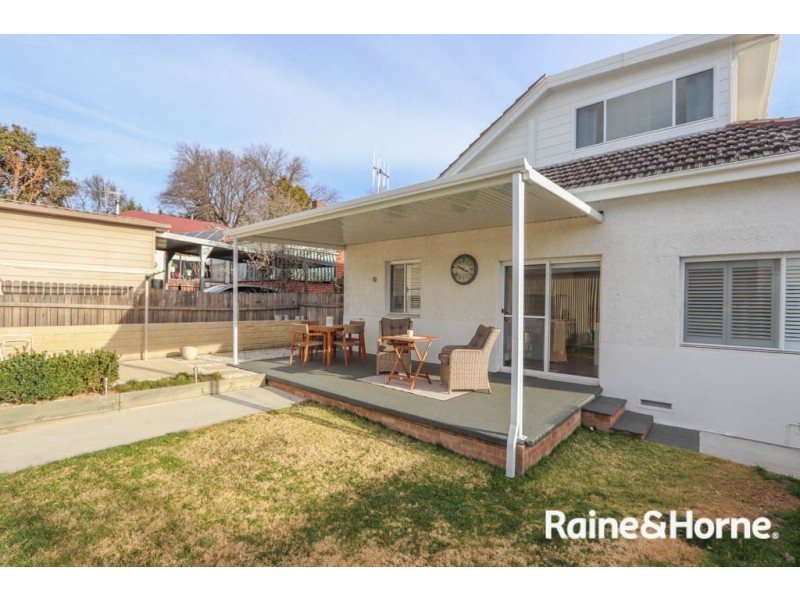 205 Brilliant Street, Bathurst NSW 2795
