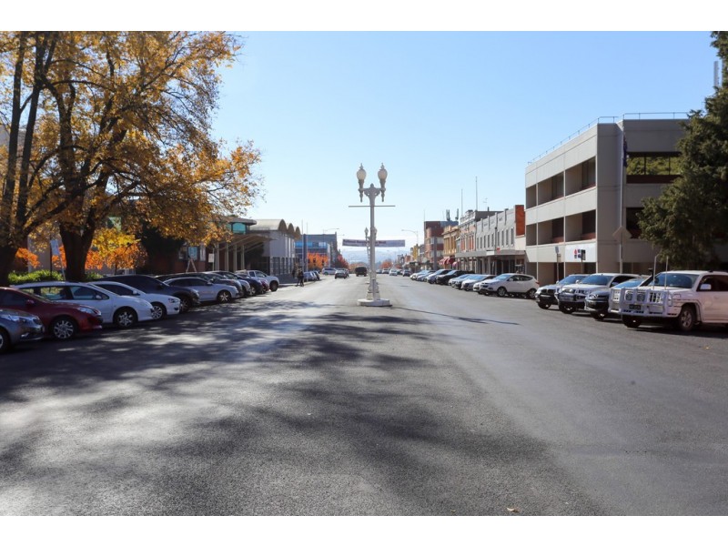 126 William Street, Bathurst NSW 2795