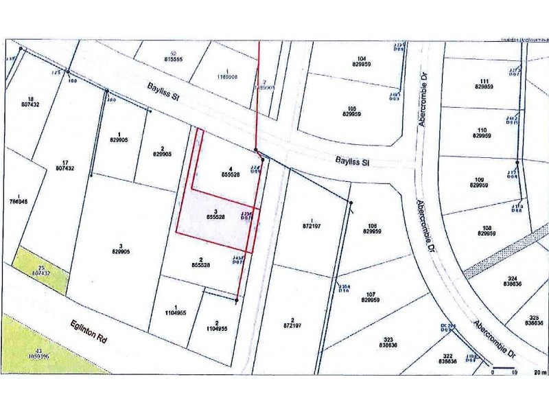 13 Bayliss Street, Abercrombie NSW 2795