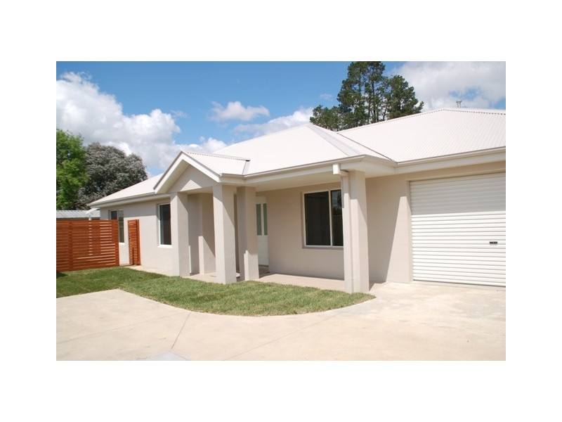 6/115  Morrisset, Bathurst NSW 2795