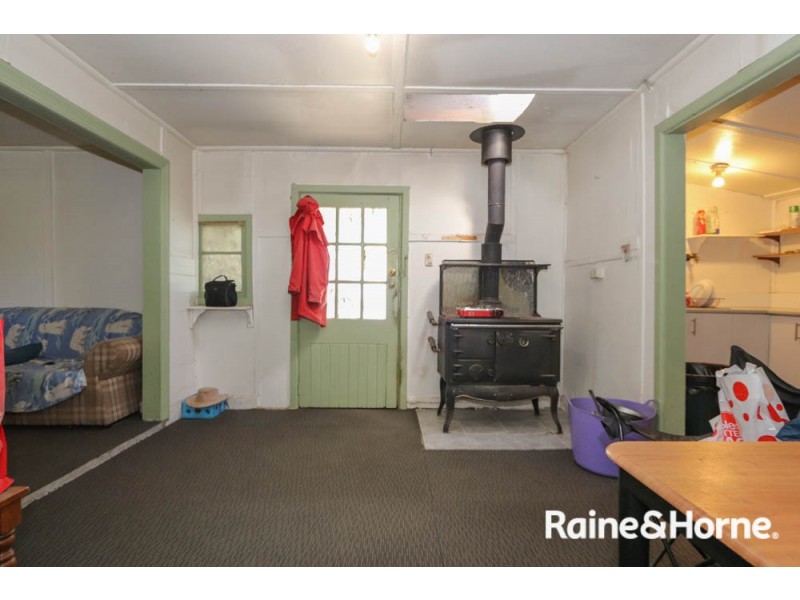 587 Triangle Flat Road, Rockley NSW 2795
