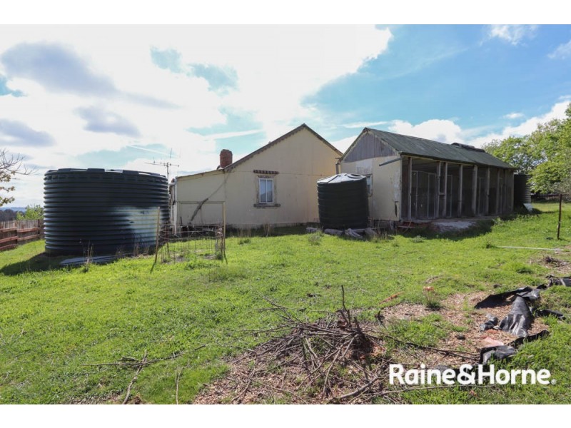 587 Triangle Flat Road, Rockley NSW 2795