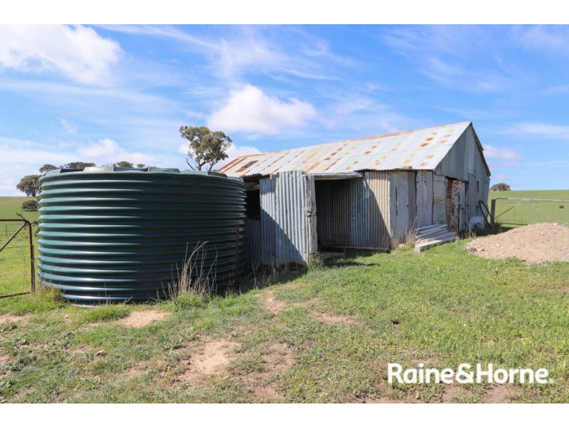 587 Triangle Flat Road, Rockley NSW 2795