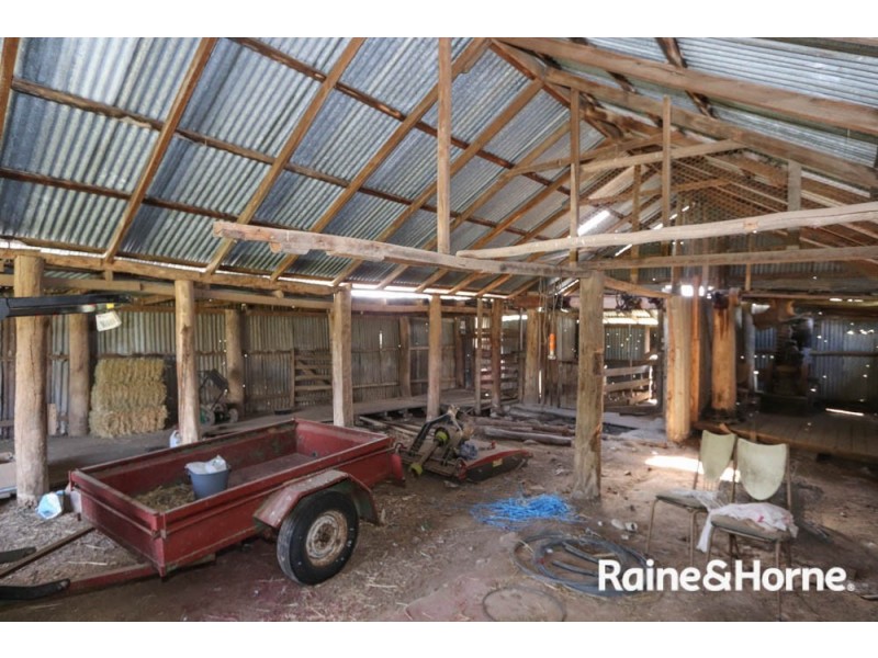 587 Triangle Flat Road, Rockley NSW 2795
