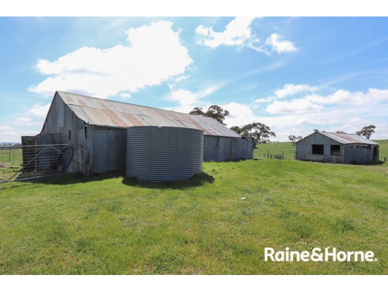 587 Triangle Flat Road, Rockley NSW 2795