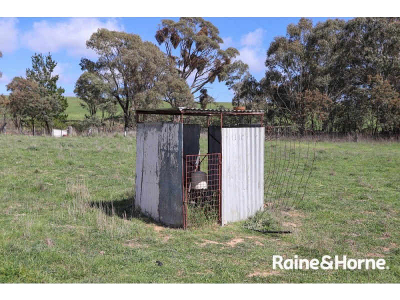 587 Triangle Flat Road, Rockley NSW 2795