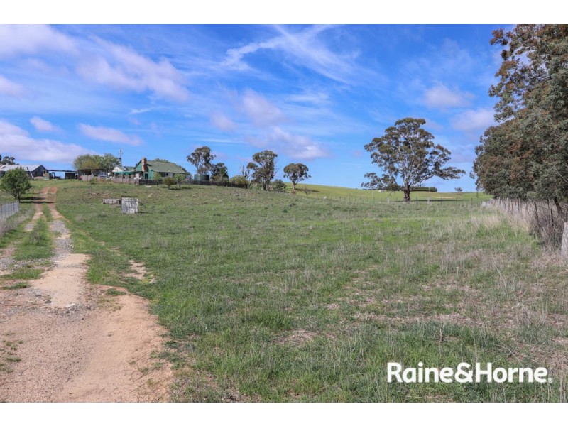 587 Triangle Flat Road, Rockley NSW 2795