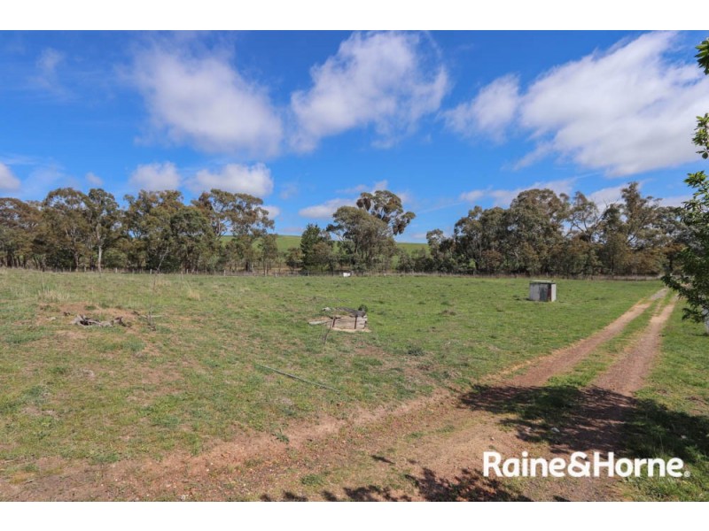 587 Triangle Flat Road, Rockley NSW 2795