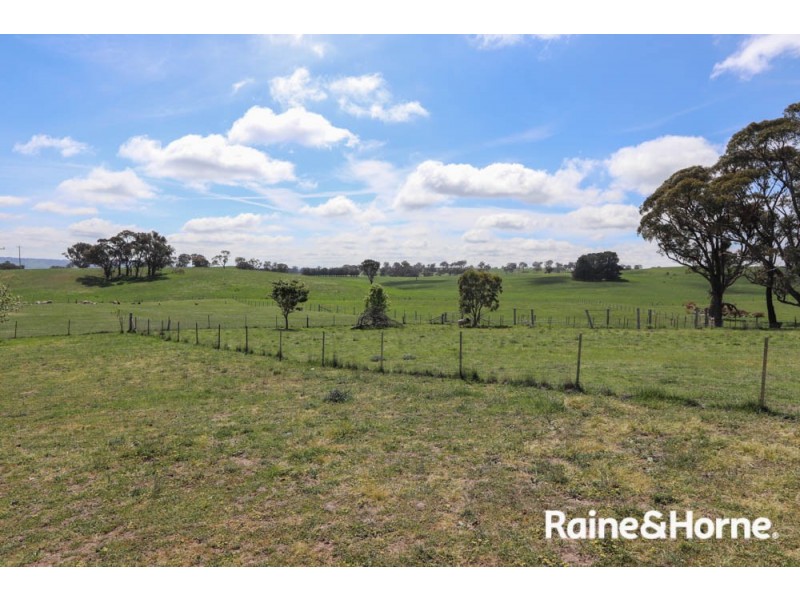 587 Triangle Flat Road, Rockley NSW 2795