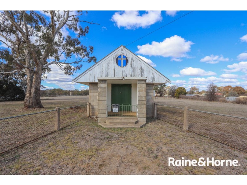 3808 Sofala Road, Wattle Flat NSW 2795