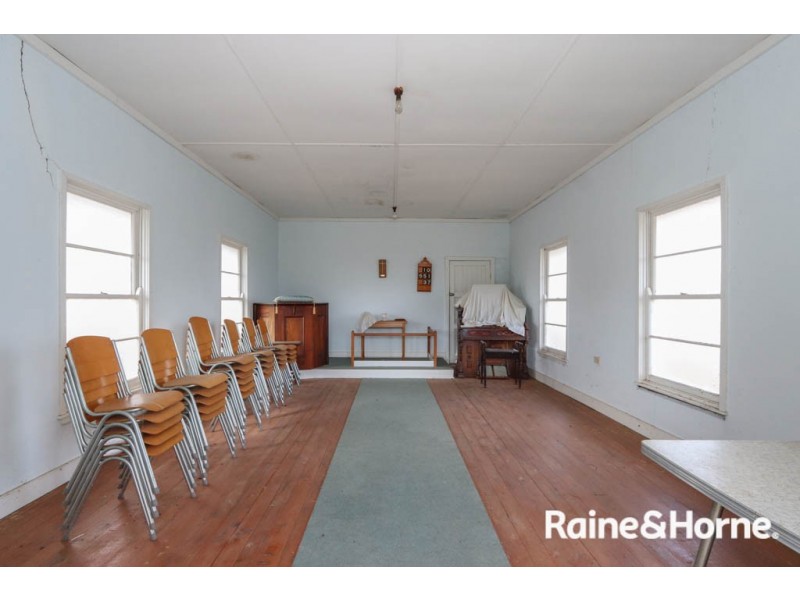 3808 Sofala Road, Wattle Flat NSW 2795