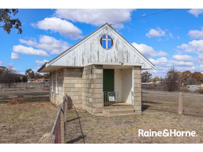 3808 Sofala Road, Wattle Flat NSW 2795