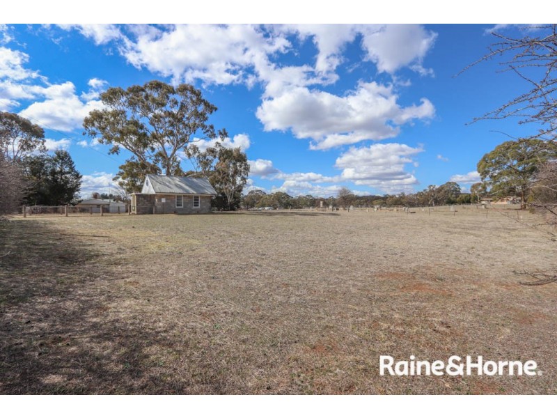 3808 Sofala Road, Wattle Flat NSW 2795