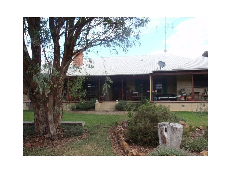 486  Rivulet Road, Bathurst NSW 2795