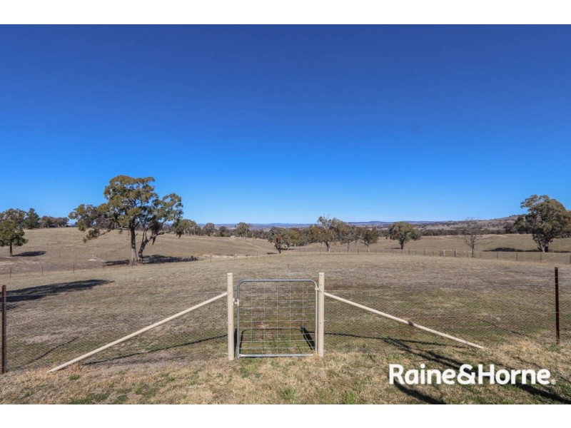 151 Whalans Lane, Duramana NSW 2795